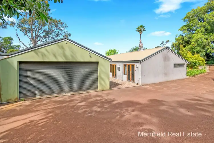 Second view of Homely house listing, 36 Robinson Street, Mount Melville WA 6330