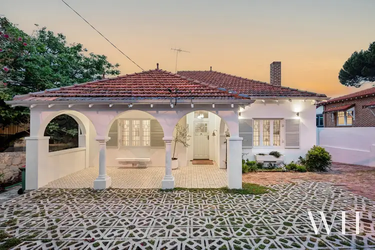 Second view of Homely house listing, 192 High Street, Fremantle WA 6160