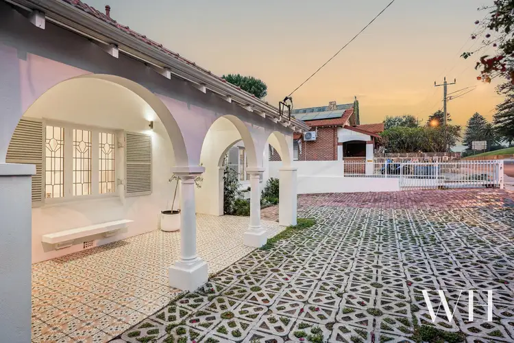 Fourth view of Homely house listing, 192 High Street, Fremantle WA 6160