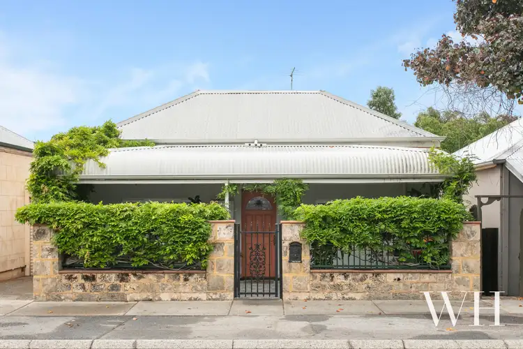 157 Hampton Road, South Fremantle WA 6162
