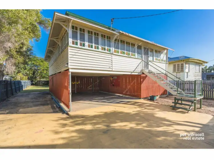 Sixth view of Homely house listing, 58 Burnett Street, Berserker QLD 4701