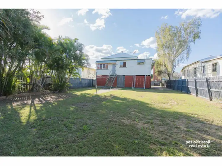 Seventh view of Homely house listing, 58 Burnett Street, Berserker QLD 4701
