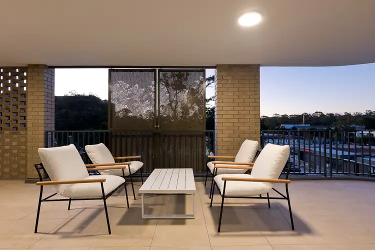 103/1 Seymour Avenue, Shenton Park WA 6008