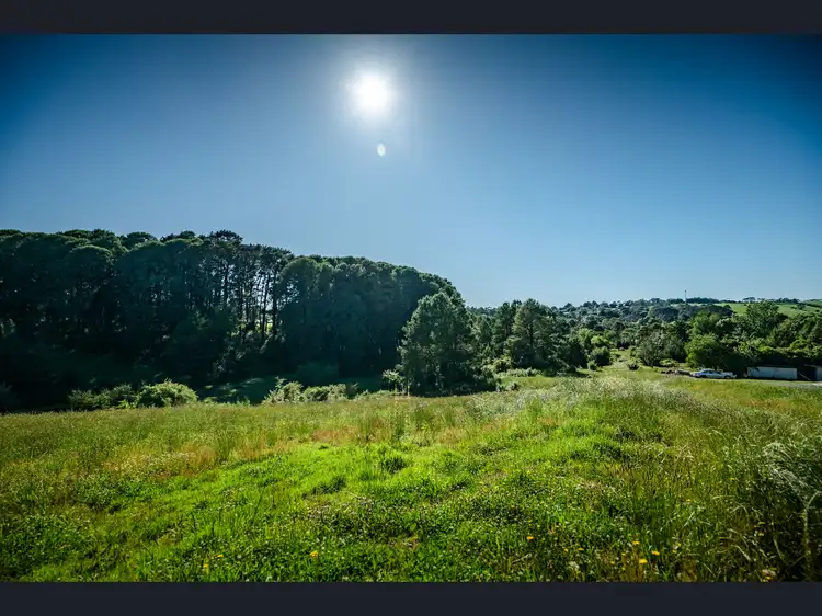 Third view of Homely land listing, LOT 14, 2 Cassia Close, Dorrigo NSW 2453