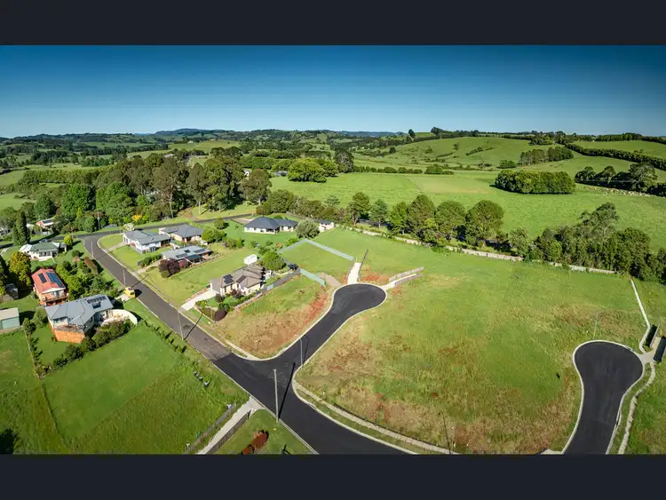 Seventh view of Homely land listing, LOT 15, 13 Gum Street, Dorrigo NSW 2453