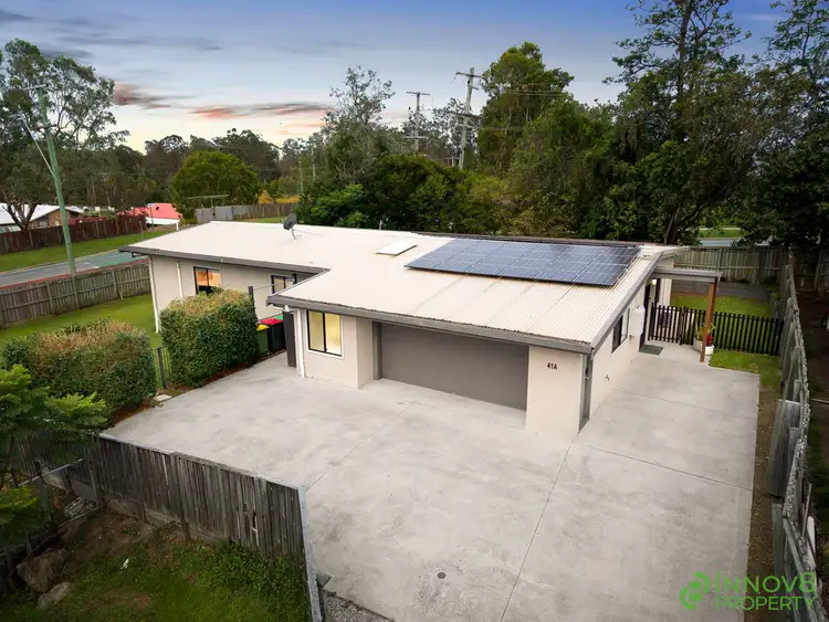 Third view of Homely house listing, 41A Bella Street, Cashmere QLD 4500
