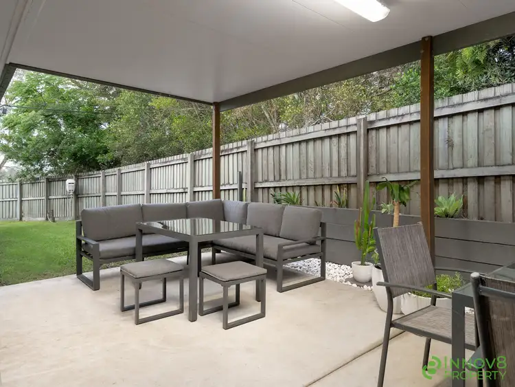 Fourth view of Homely house listing, 41A Bella Street, Cashmere QLD 4500