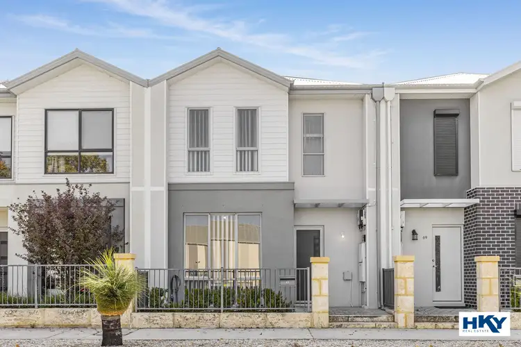 Main view of Homely house listing, 67 Everglades Avenue, Brabham WA 6055