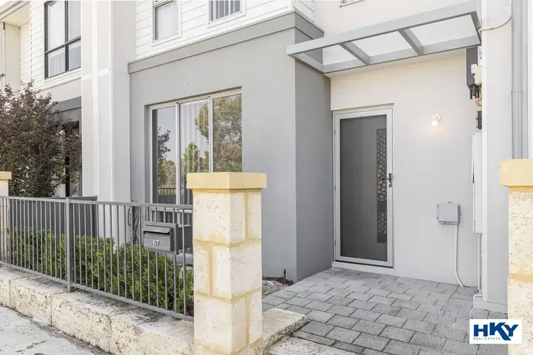 Second view of Homely house listing, 67 Everglades Avenue, Brabham WA 6055