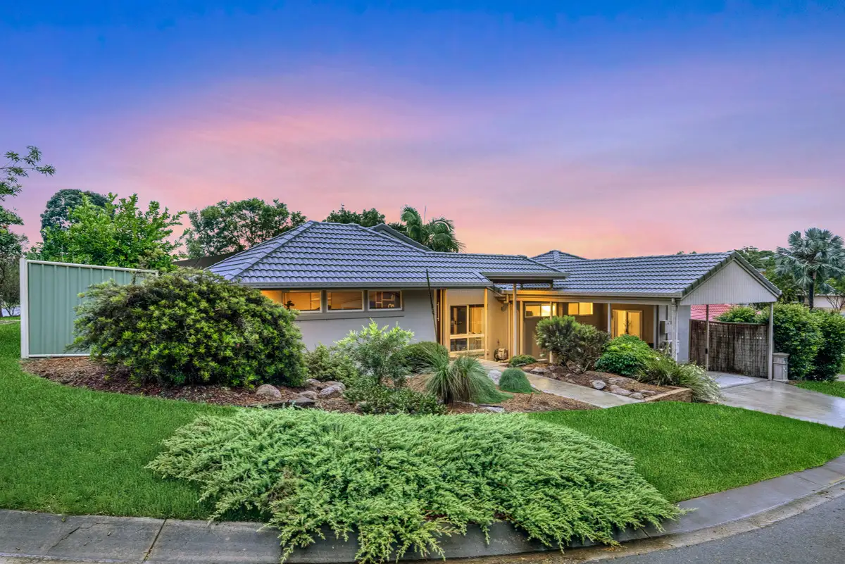 Main view of Homely house listing, 74 Dove Tree Crescent, Sinnamon Park QLD 4073