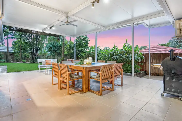 Third view of Homely house listing, 74 Dove Tree Crescent, Sinnamon Park QLD 4073