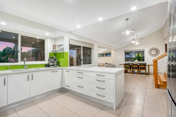 Fourth view of Homely house listing, 74 Dove Tree Crescent, Sinnamon Park QLD 4073