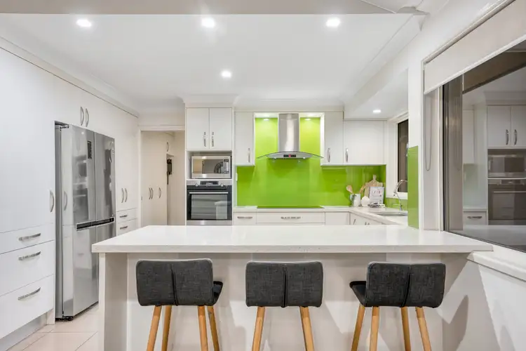 Sixth view of Homely house listing, 74 Dove Tree Crescent, Sinnamon Park QLD 4073