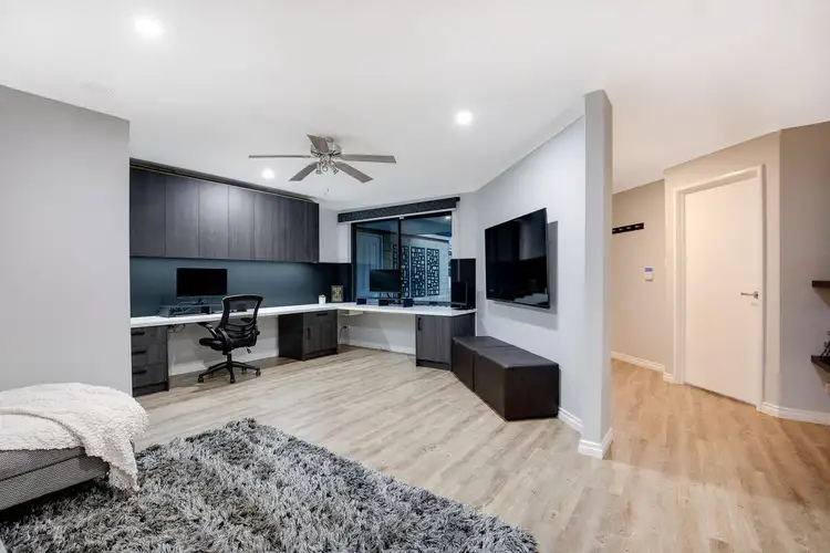 Second view of Homely house listing, 47 Lithgow Drive, Clarkson WA 6030