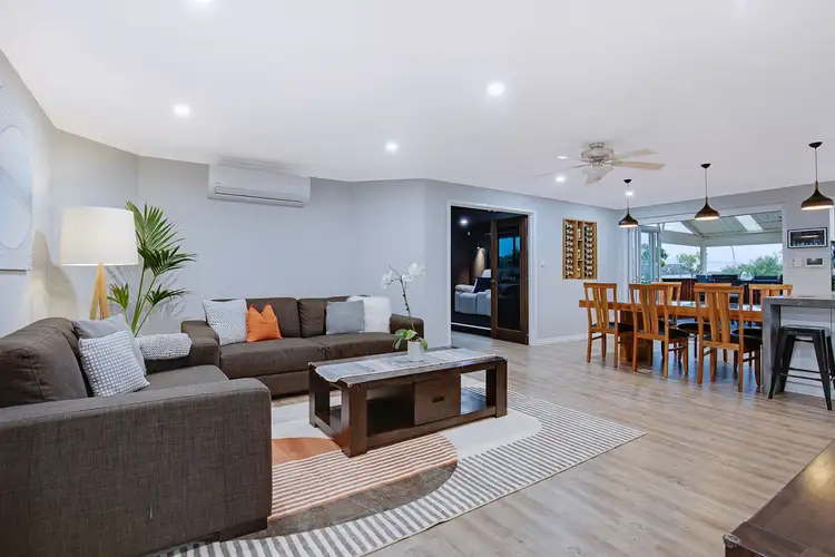 Fifth view of Homely house listing, 47 Lithgow Drive, Clarkson WA 6030