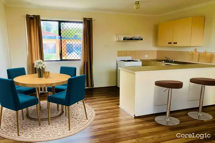 Main view of Homely unit listing, 40/279-283 Kingston Road, Logan Central QLD 4114
