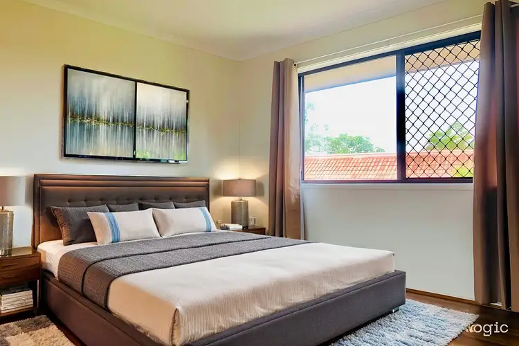 Second view of Homely unit listing, 40/279-283 Kingston Road, Logan Central QLD 4114