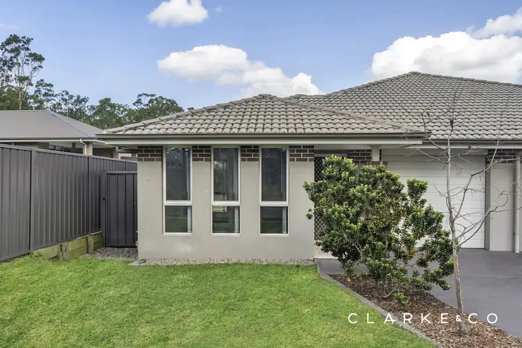 1/1a Bevan Street, Cessnock NSW 2325