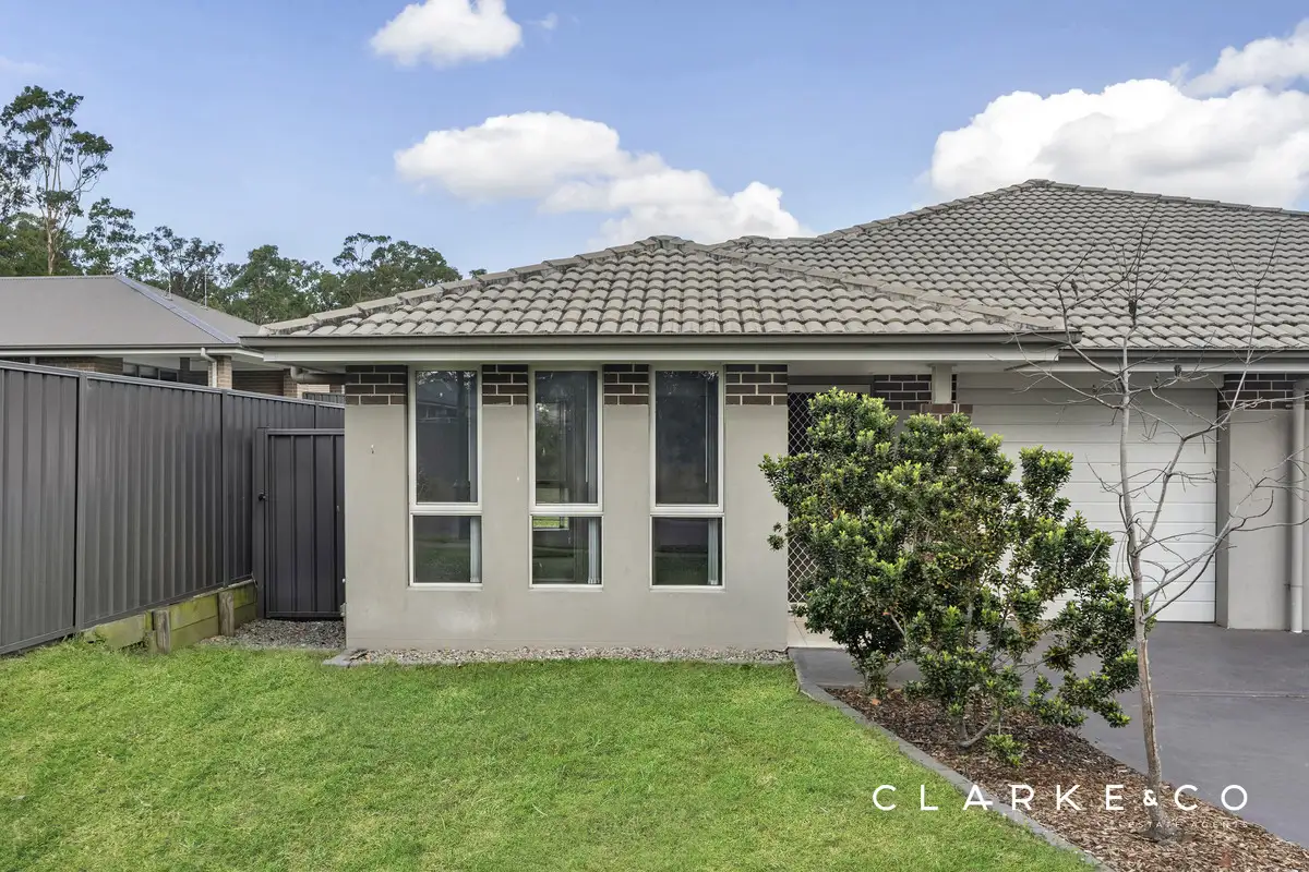 Main view of Homely unit listing, 1/1a Bevan Street, Cessnock NSW 2325