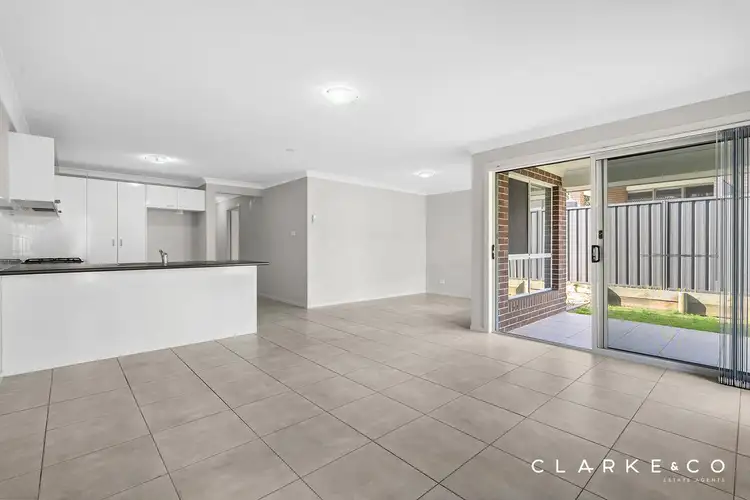 Second view of Homely unit listing, 1/1a Bevan Street, Cessnock NSW 2325