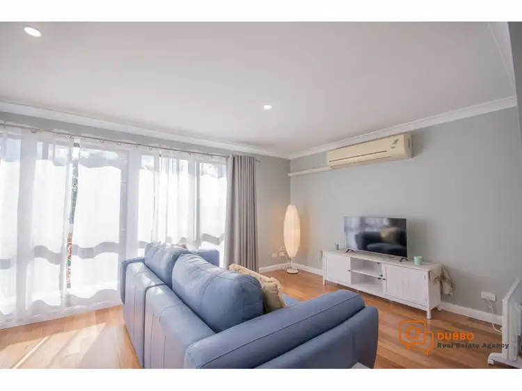 Second view of Homely unit listing, 6/21 Baird Street, Dubbo NSW 2830