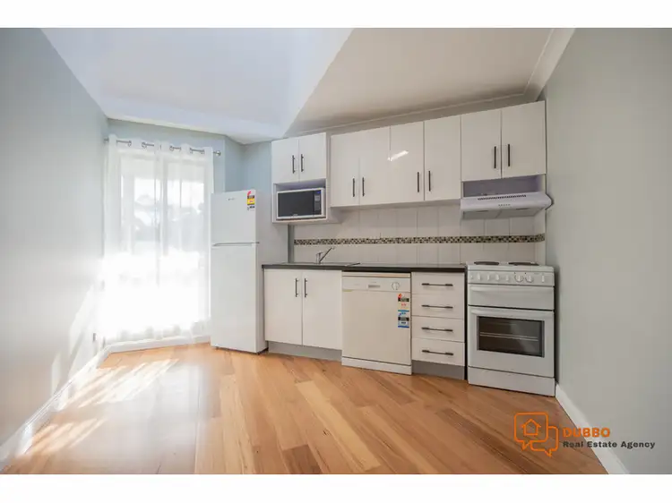 Third view of Homely unit listing, 6/21 Baird Street, Dubbo NSW 2830