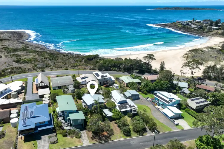 8 Marloo Avenue, Bawley Point NSW 2539