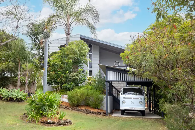 8 Marloo Avenue, Bawley Point NSW 2539
