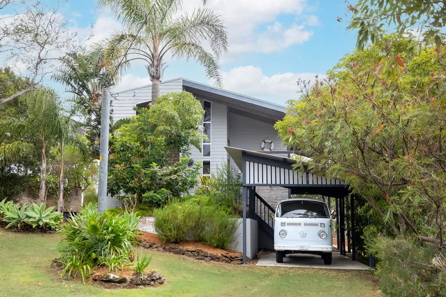 Main view of Homely house listing, 8 Marloo Avenue, Bawley Point NSW 2539