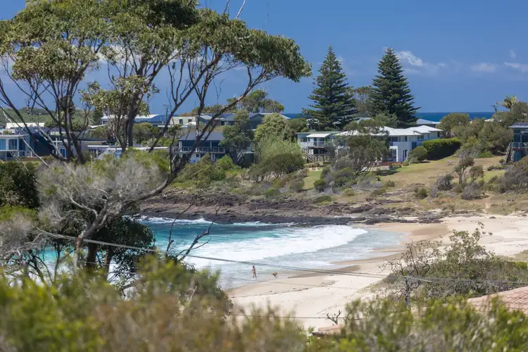 Third view of Homely house listing, 8 Marloo Avenue, Bawley Point NSW 2539