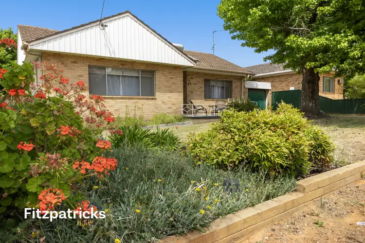 Main view of Homely house listing, 63 White Avenue, Kooringal NSW 2650