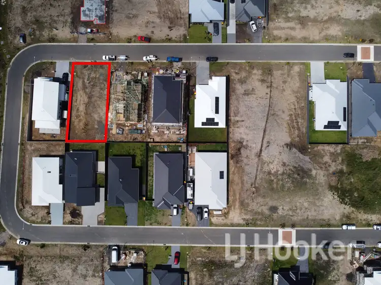 Second view of Homely land listing, 32 Patrina Circuit, St Georges Basin NSW 2540