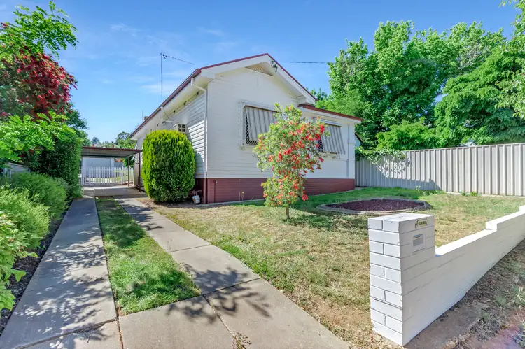 11 Richard Street, Wagga Wagga NSW 2650