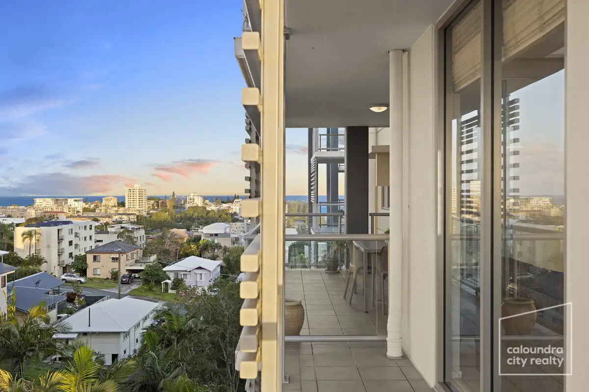 Main view of Homely unit listing, 36/7 Canberra Terrace, Kings Beach QLD 4551