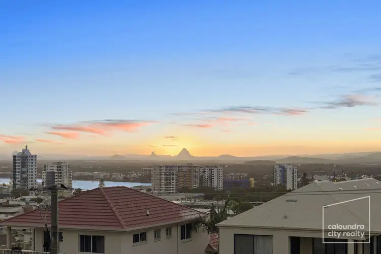 Second view of Homely unit listing, 36/7 Canberra Terrace, Kings Beach QLD 4551