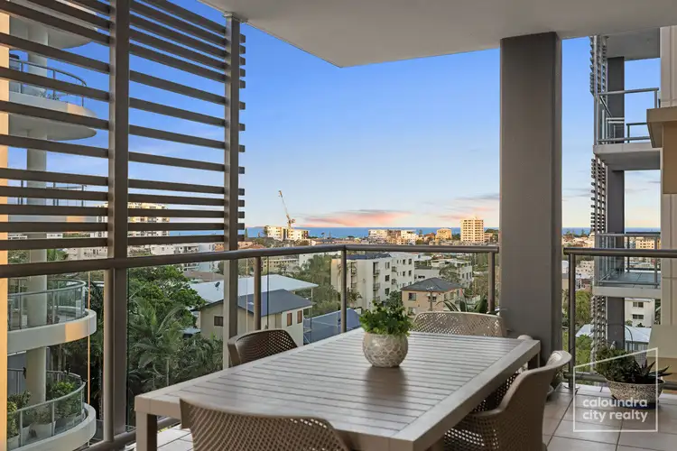 Third view of Homely unit listing, 36/7 Canberra Terrace, Kings Beach QLD 4551
