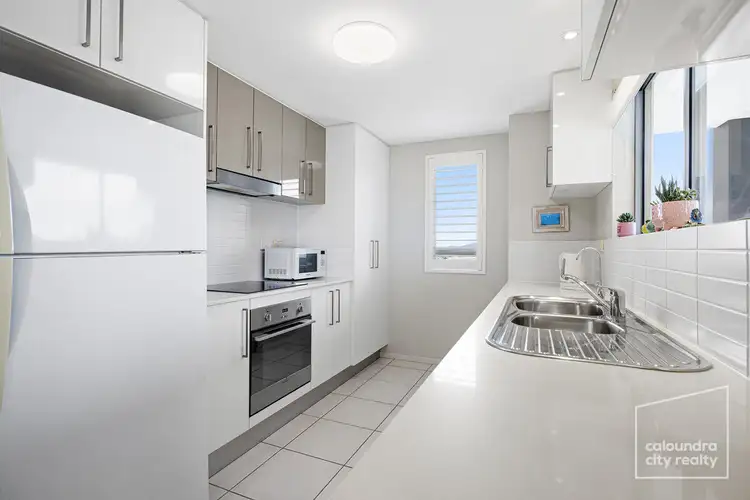 Fifth view of Homely unit listing, 36/7 Canberra Terrace, Kings Beach QLD 4551