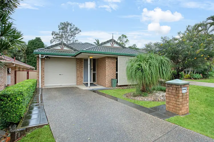 8 Chelsea Place