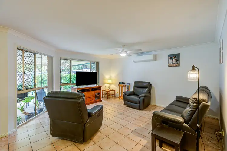 Fourth view of Homely house listing, 8 Chelsea Place, Forest Lake QLD 4078