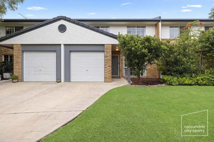 42/8 Lyon Street, Dicky Beach QLD 4551