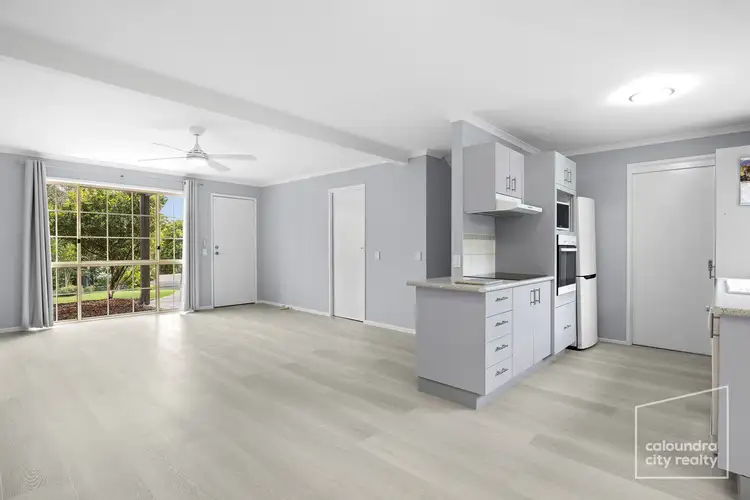 Third view of Homely townhouse listing, 42/8 Lyon Street, Dicky Beach QLD 4551