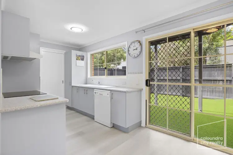Fourth view of Homely townhouse listing, 42/8 Lyon Street, Dicky Beach QLD 4551