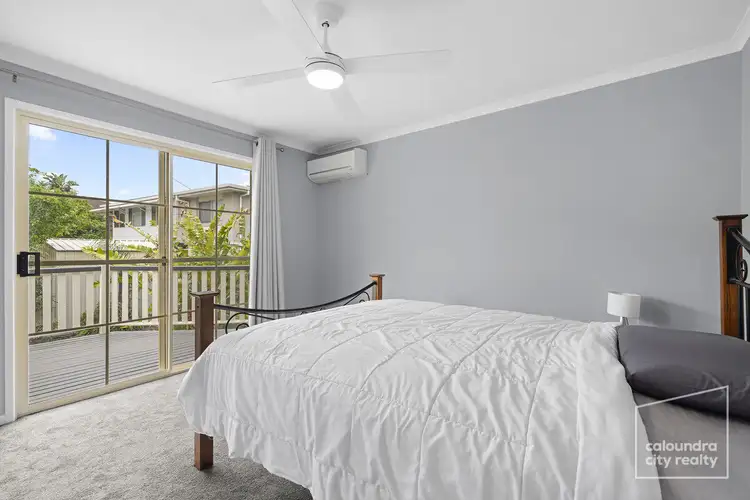Sixth view of Homely townhouse listing, 42/8 Lyon Street, Dicky Beach QLD 4551