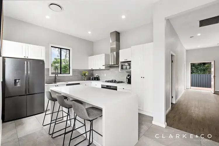 4 Cracknell Lane, South Maitland NSW 2320
