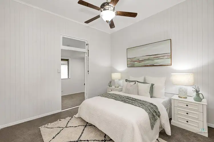 Second view of Homely house listing, 15 Mount Crosby Road, Tivoli QLD 4305