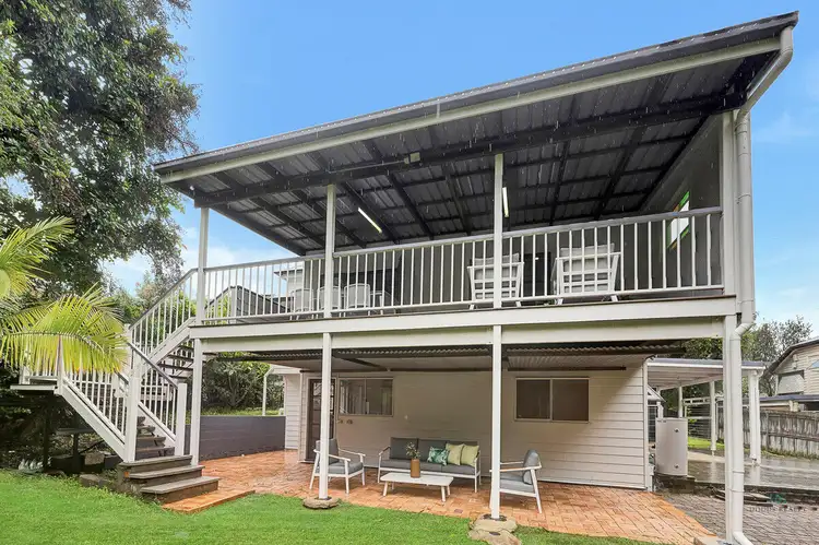 Third view of Homely house listing, 15 Mount Crosby Road, Tivoli QLD 4305