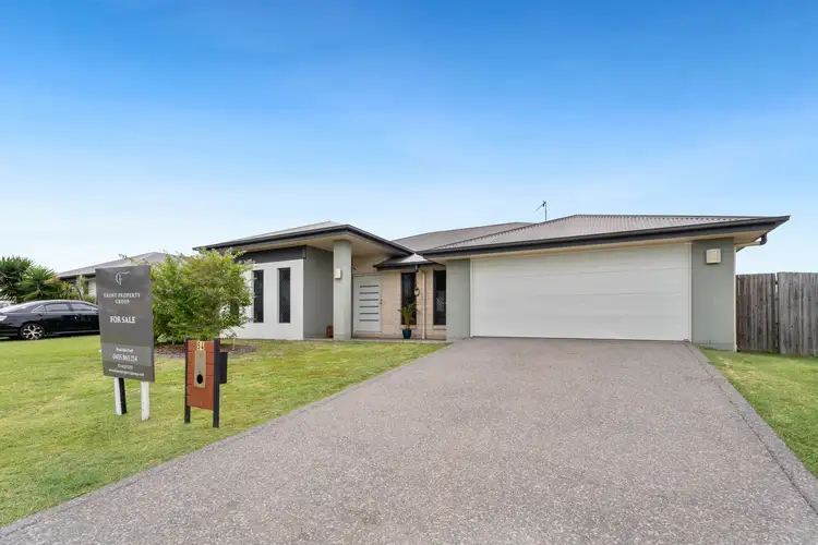 54 Martin Street, Pialba QLD 4655