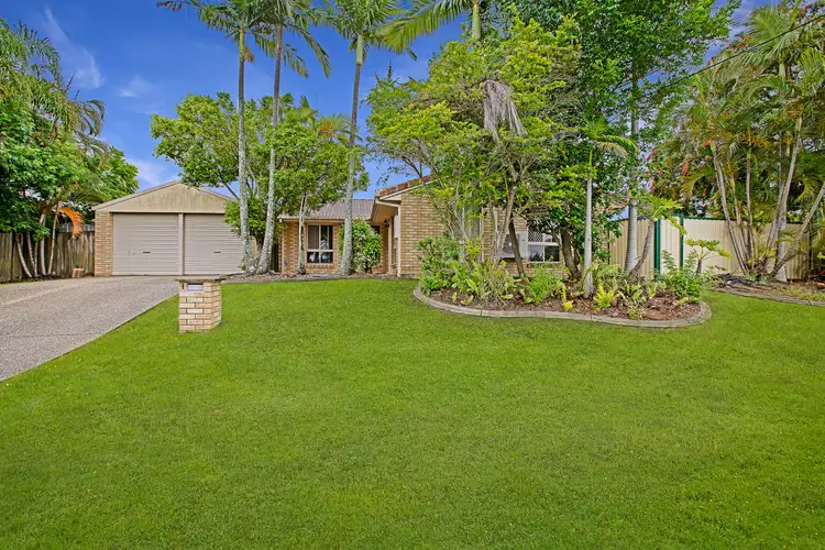 1 Melba Court