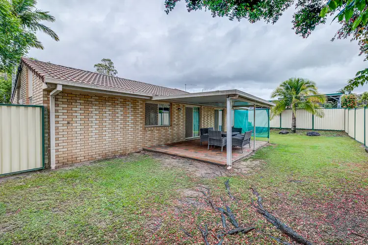 Third view of Homely house listing, 1 Melba Court, Crestmead QLD 4132