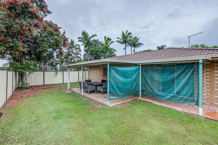 Fourth view of Homely house listing, 1 Melba Court, Crestmead QLD 4132